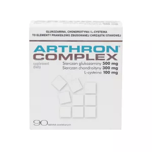 Артрон Комплекс таб. N90