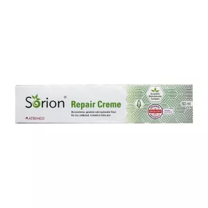 Сорион (Sorion) мазь-крем 50г