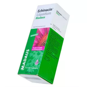 Эхинацин Мадаус 100мл!