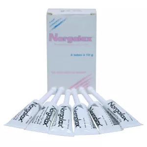 Норгалакс микроклизма (Докузат) 10мл №6