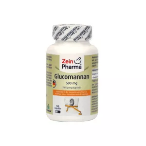 Глюкоманнан капсулы №90