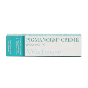 Пигманорм крем (Pigmanorm creme) 15г