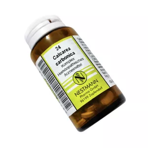 Калькарея карбоника табл. №120