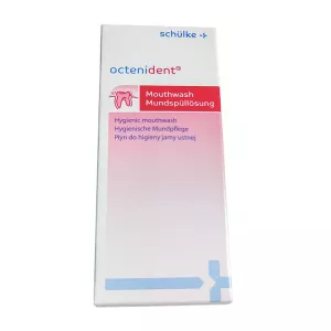 Октенидол (Octenident) Schulke Германия 250мл