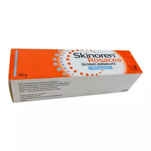 Скинорен ГЕЛЬ для наружного примен. 15% 30г