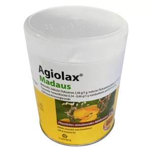 Агиолакс 100г