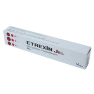 Этрексин (Изотрексин) гель 30г