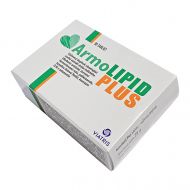 АрмоЛипид плюс (Armolipid Plus) №30 таблетки