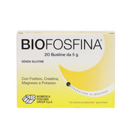 Биофосфина (Biofosfina) пак. 5г №20