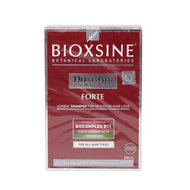 Биоксин форте шампунь (Bioxsine forte шампунь) 300мл 