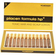 Плацент Формула hp для волос 10мл N12
