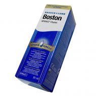 Бостон адванс очиститель для линз Boston Advance из Австрии! 30мл