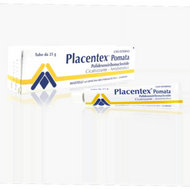 Плацентекс 0,08% гель (крем ИТАЛИЯ!) 25г