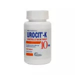 Уроцит-К таб. 1080мг №100