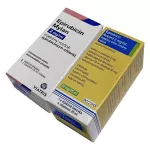 Фото Эпирубицин 50мг 25мл №1