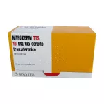 Фото Нитродерм ТТС 10 пластырь №15