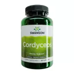 Кордицепс капсулы 600мг №120