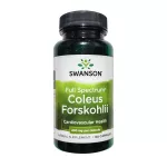 Форсколин Swanson США 400мг капс. №60