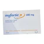 Майфортик табл. 180мг №120