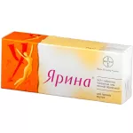 Ярина табл. п/о N21