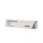 Анестол (Anestol) мазь 5% 30г