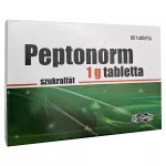 Пептонорм Peptonorm :: аналог Вентер таблетки 1г N60